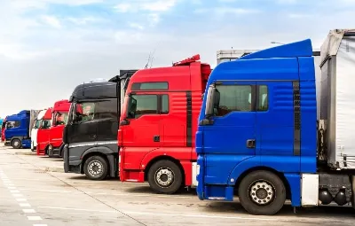 Adana Aladağ Ambar Nakliyat