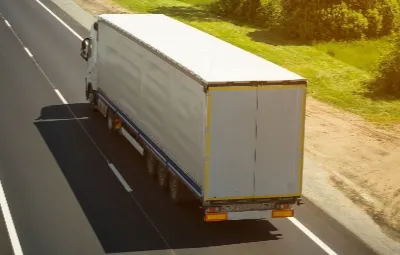 Adana ile Aladağ Arası Parça Eşya Taşıma