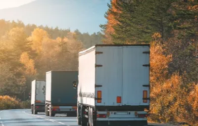 Adana ile Aladağ Arası Klima Taşıma