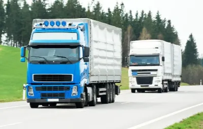 Adana ile Aladağ Arası Eşya Taşıma